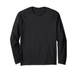 Star Trek Into Darkness Darkness Command Logo Long Sleeve T-Shirt