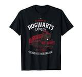 Harry Potter All Aboard the Hogwarts Express T-Shirt