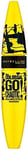 Maybelline Maybelline The Colossal Go Chaotic! Blackest Black Volum' Express Ma