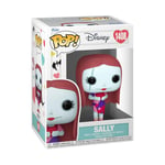 Funko Pop! Disney: The Nightmare Before Christmas Valentines - Sally - Figurine en Vinyle à Collectionner - Idée de Cadeau - Produits Officiels - Jouets pour Les Enfants et Adultes - Movies Fans