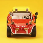 Dune Buggy Puma Autrement Ci Se Mettre en Colère (Bud Spencer & Terence Hill) 1: