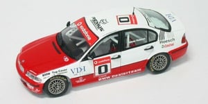 Spark Model S0408 BMW 320 I N.0 D.Huisman 1:43