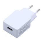 Eletra USB Wall Charger 1P 2,4A wh