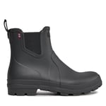 Boots Viking Bergen 1-45100-2 Svart