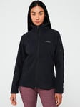 Columbia Women's Fast Trek II Fleece - Black, Black, Size Xs, Women