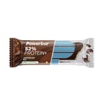 Barre Energétique PowerBar 52% Protein Plus 26g x1