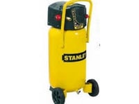 Stanley Kompressor / Oljefri Kompressor 50L 2.0Km 10Br