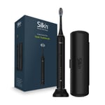 Silk'n Silk´n Sonic Smile Plus Black SSP1PE1Z001 Electrical Toothbrush