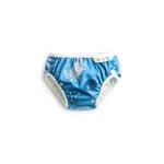 Vimse Swim Diaper Blue Whale - Flera storlekar