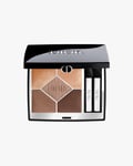 Diorshow 5 Couleurs Couture Eyeshadow Palette (Farge: 559 Poncho)