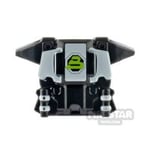 BrickForge Shock Trooper Armour Brick Tron