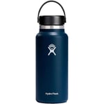 Hydro Flask Wide Mouth Bottle with FlexCap 946ml