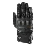 Furygan WACO Evo 2 Gants Moto - Protection Avancée D3O, Confort & Souplesse, Top Confort, Ventilation Optimisée, Protection sans Compromis