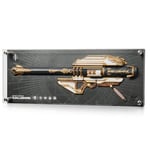 Numskull Gjallarhorn Exotic Weapon Figure 18x7 (45x18cm) Limited Edition Collectible Replica Statue - Official Destiny Merchandise - FPS Sci-Fi Action Video Game Figurine