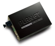 Planet 10/100Base-TX to 100Base-FX (FT-803-UK)