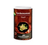 Kardemomme Pulver Ø (22 gr)