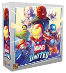 ASMODEE 9981 Marvel United