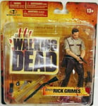 Deputy Rick Grimes The Walking Dead TV Series 1 Action Figure