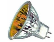 Lamp Bulb for Dimplex Optimyst Fire Heater Opti-myst Amber Light Cavendish CSH20