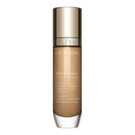 Skin Illusion Full Coverage Haute Couvrance - Fond de Teint Mat Lumineux longue Tenue & Hydratation- CLARINS