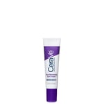 CeraVe Skin Renewing Eye Cream with Peptide Complex & Caffeine for Brighter Smoother Eyes 15ml