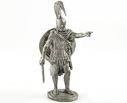 450 Bc Greek Hoplite 450 Bc. Tin Toy Soldiers. 54 1/32