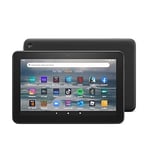 NEW Amazon Fire HD 10 Tablet - 10" Full HD Display in Black 32gb 9th Gen NO ADS