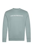 Emporio Armani Sweatshirt Grön