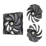 Thermaltake Swafan Gt14 Computer Case Fan