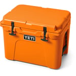 Yeti Tundra 35 kylbox Orange OneSize - Fri frakt