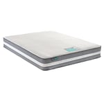 Silentnight Studio Eco Rolled Mattress - Single