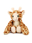 Toi-Toys Assorted Plush Toy with Weighted Arms