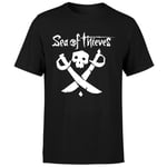 Sea of Thieves Cutlass T-Shirt - Black - M