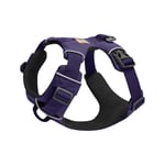 Ruffwear Front Range - Harnais pour chien Purple Sage L/XL