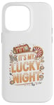 iPhone 14 Pro Max It's My Lucky NIght - Funny Casino Gaming Case