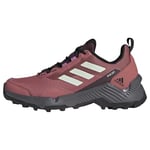 adidas Women's Eastrail 2.0 RAIN.RDY Trainers, Wonder Red/Linen Green/Pulse Lilac, 6 UK