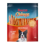 Rocco Chings Originals -säästöpakkaus - kananrinta 12 x 250 g