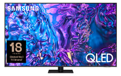 Samsung 65&quot; Q70D QLED 4K Smart TV QA65Q70DASXNZ