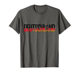 Deutschland Germany T-Shirt