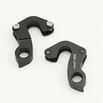 Cannondale CX 1 Evo Quick Super X SuperSix Mech Derailleur Gear Hanger CNC KP158