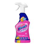 Vanish Oxi Action pletfjerner 750 ml