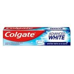 Colgate Advanced White Toothpaste 100ML