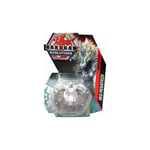 Coffret Pour Bakugan Pack Neo Pegatrix Boule Blanche Figurine Set Evolutions Serie 4 1 Carte Tigre