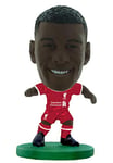 SoccerStarz - Liverpool Georginio Wijnaldum - Home Kit (2021 version)