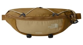 Sac banane the north face terra 3l marron