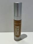 The Body Shop Vitamin C Concealer Tan 3W - Vegan, Brightening Cover