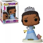 Figurine Pop Disney Ultimate Princess : Tiana [1014]