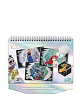 Totum Disney 100 Years Scratchbook