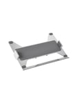 Rise Lap 2 Aluminium Laptop Holder til Monitor Arme 9 kg