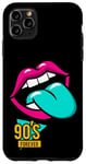 Coque pour iPhone 11 Pro Max 90's Outfit, Cool 90's Forever, Back To 90's Graphic Design